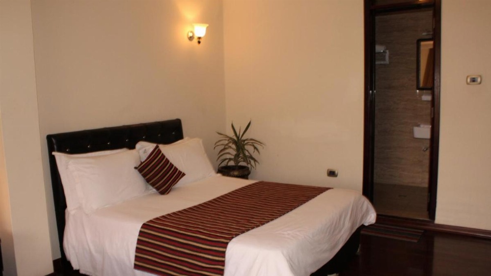 Brooklyn Hotel Addis Ababa Image 10