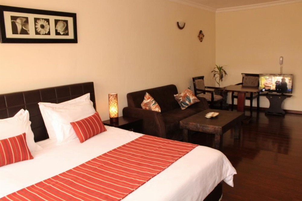 Brooklyn Hotel Addis Ababa Image 11