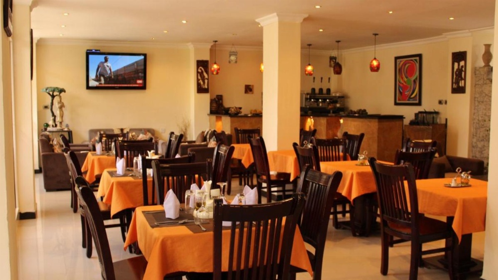 Brooklyn Hotel Addis Ababa Image 12