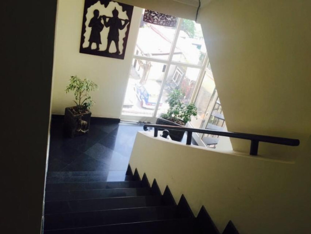 Brooklyn Hotel Addis Ababa Image 17