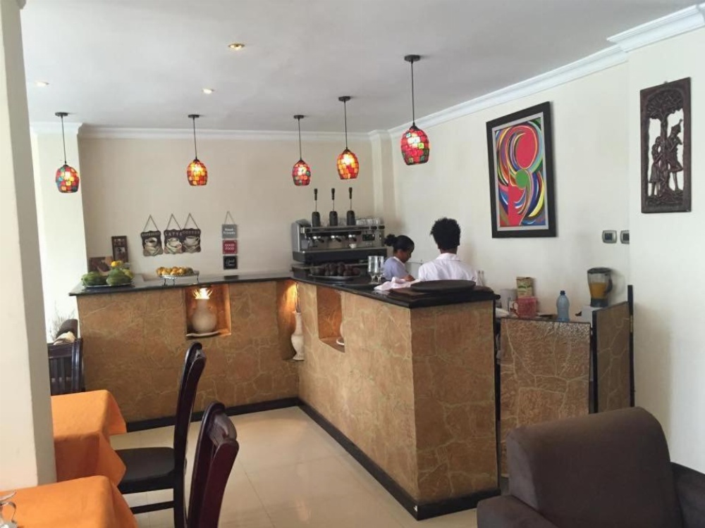 Brooklyn Hotel Addis Ababa Image 18