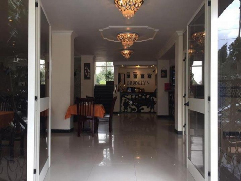 Brooklyn Hotel Addis Ababa Image 19