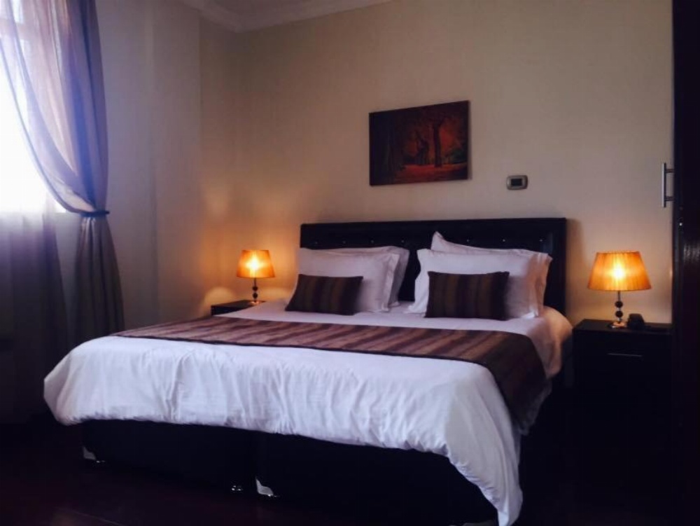 Brooklyn Hotel Addis Ababa Image 20