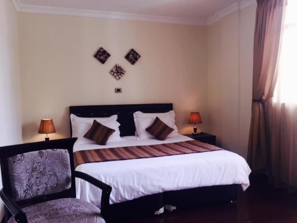 Brooklyn Hotel Addis Ababa Image 23
