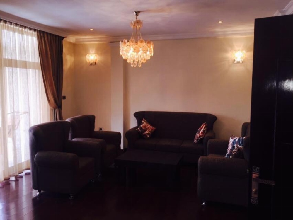 Brooklyn Hotel Addis Ababa Image 24