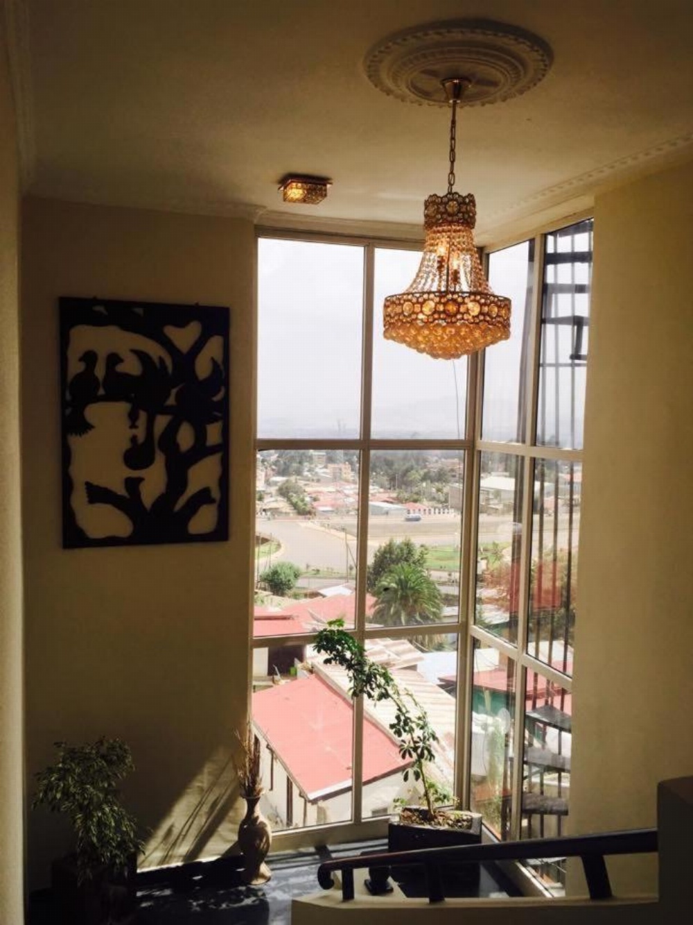 Brooklyn Hotel Addis Ababa Image 25