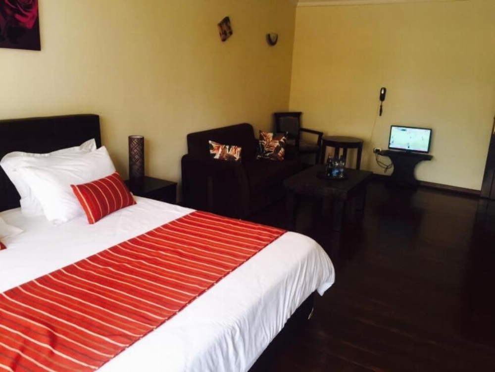 Brooklyn Hotel Addis Ababa Image 27