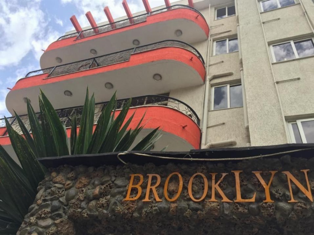 Brooklyn Hotel Addis Ababa Image 28