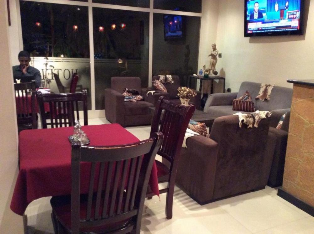Brooklyn Hotel Addis Ababa Image 30