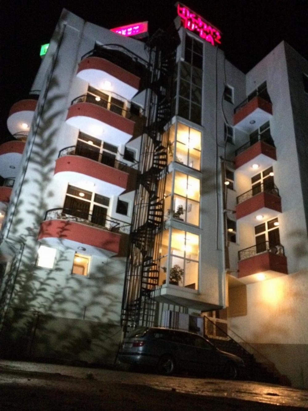Brooklyn Hotel Addis Ababa Image 31