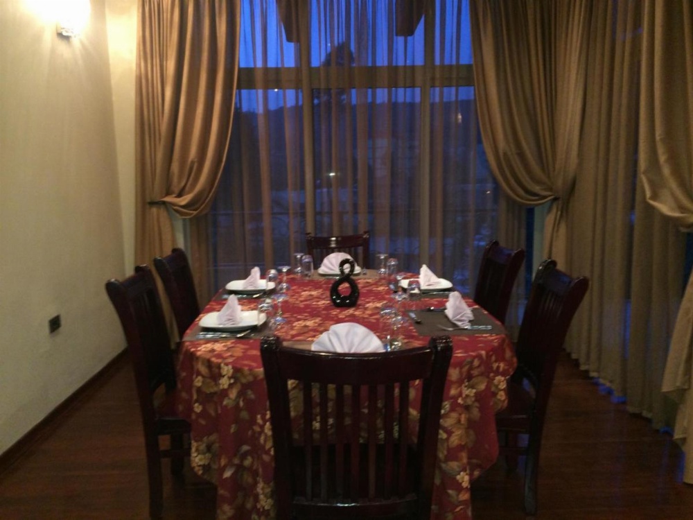 Brooklyn Hotel Addis Ababa Image 32