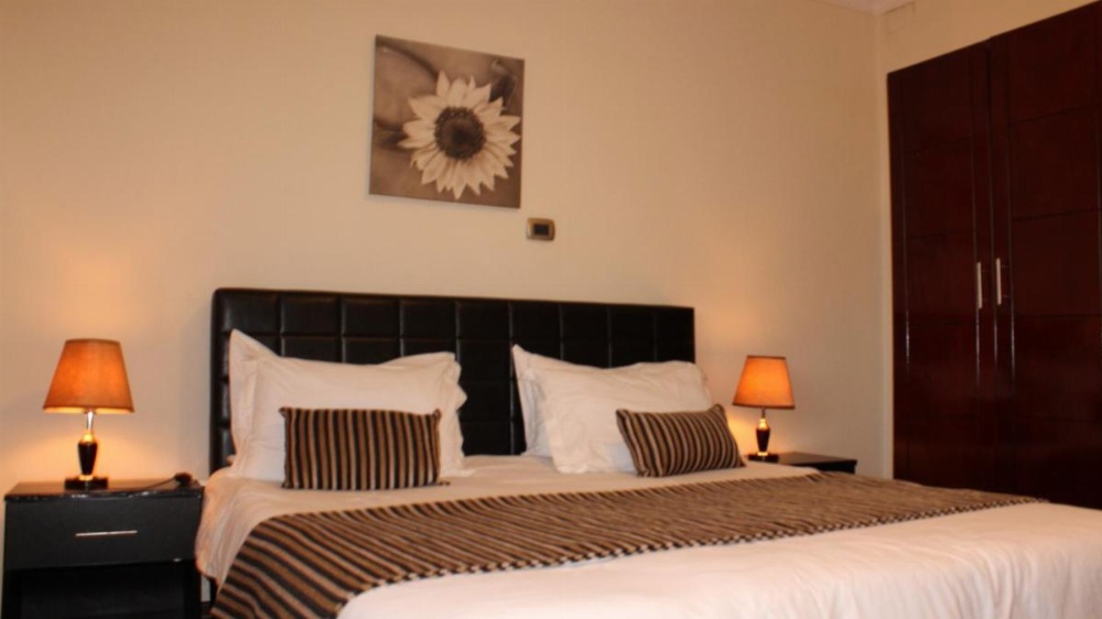 Brooklyn Hotel Addis Ababa Image 34