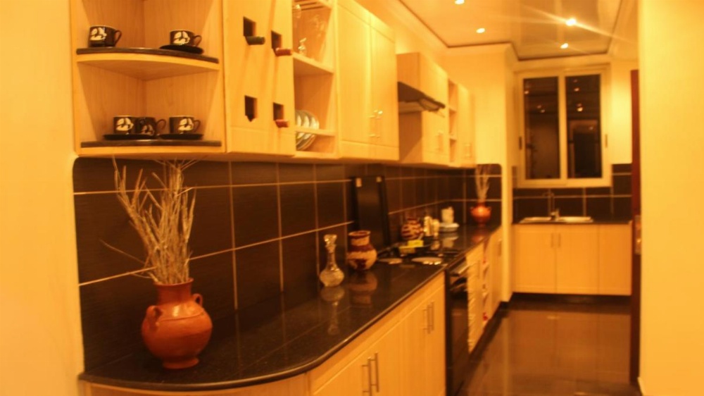 Brooklyn Hotel Addis Ababa Image 35