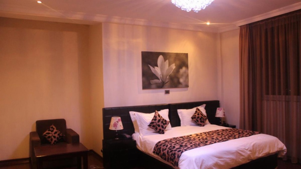 Brooklyn Hotel Addis Ababa Image 36