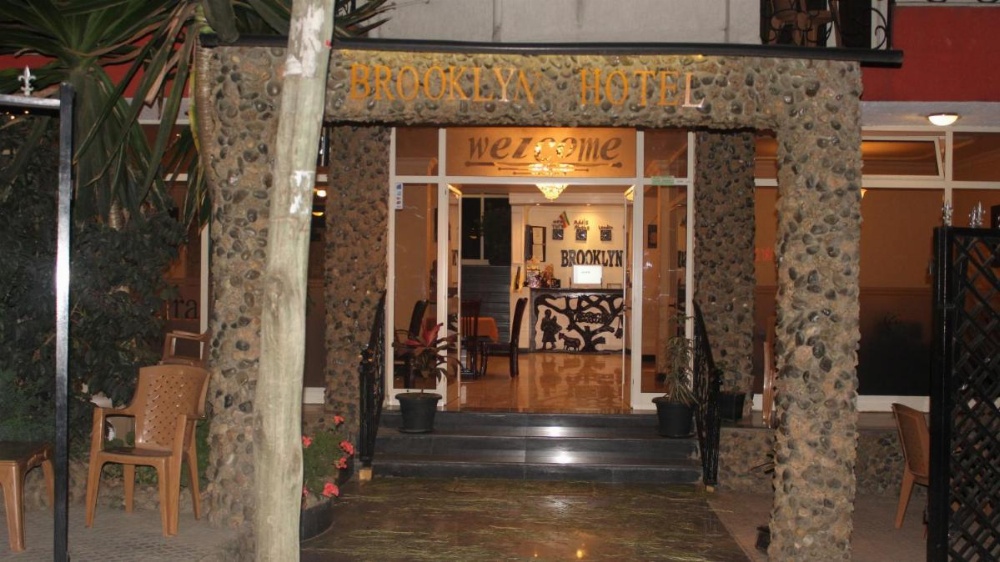Brooklyn Hotel Addis Ababa Image 37