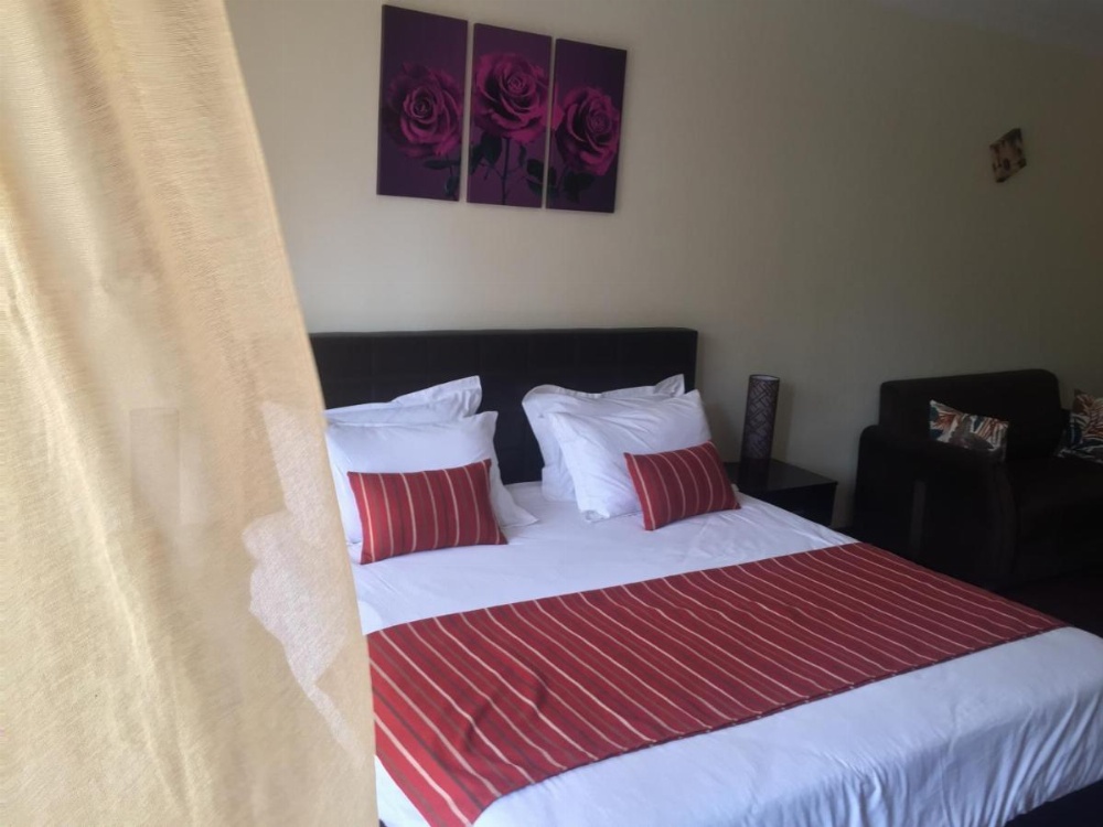 Brooklyn Hotel Addis Ababa Image 40