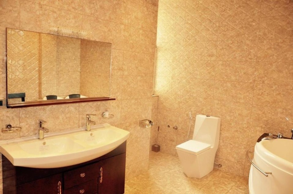 Brooklyn Hotel Addis Ababa Image 42