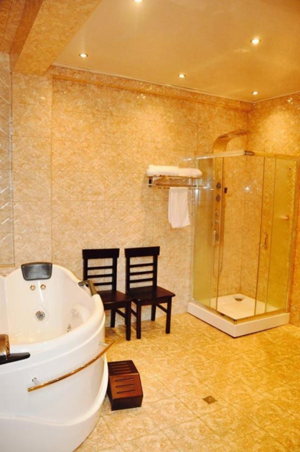 Brooklyn Hotel Addis Ababa Image 43