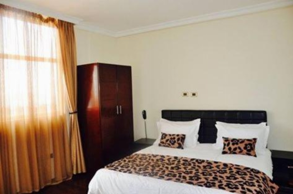 Brooklyn Hotel Addis Ababa Image 45