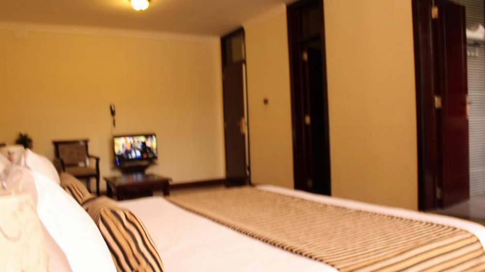 Brooklyn Hotel Addis Ababa Image 46