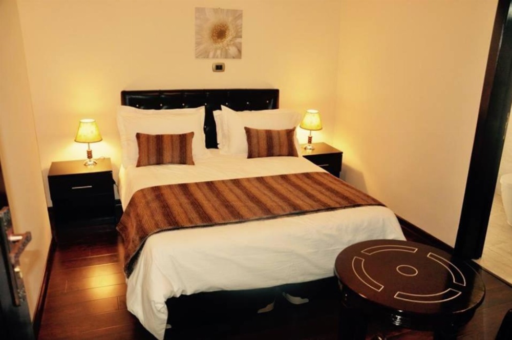 Brooklyn Hotel Addis Ababa Image 47