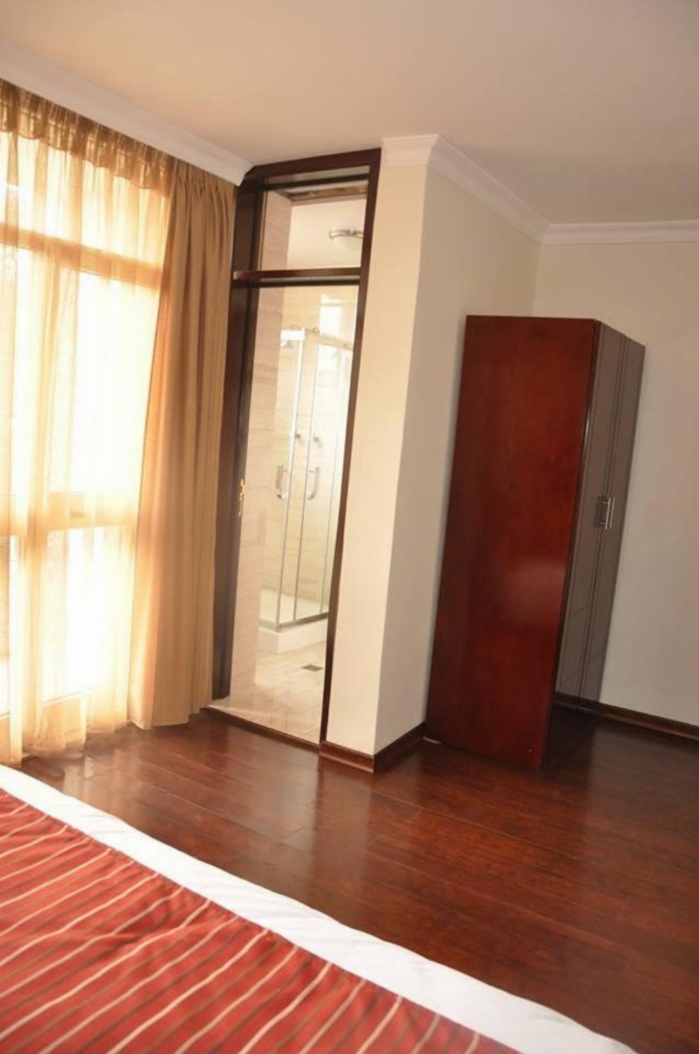 Brooklyn Hotel Addis Ababa Image 48
