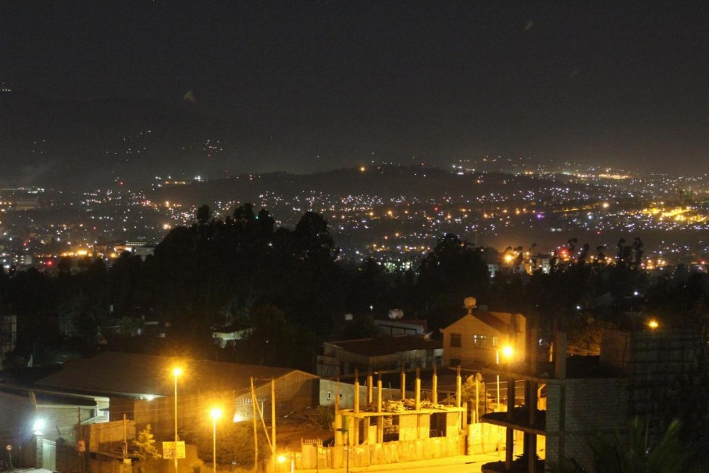 Brooklyn Hotel Addis Ababa Image 49