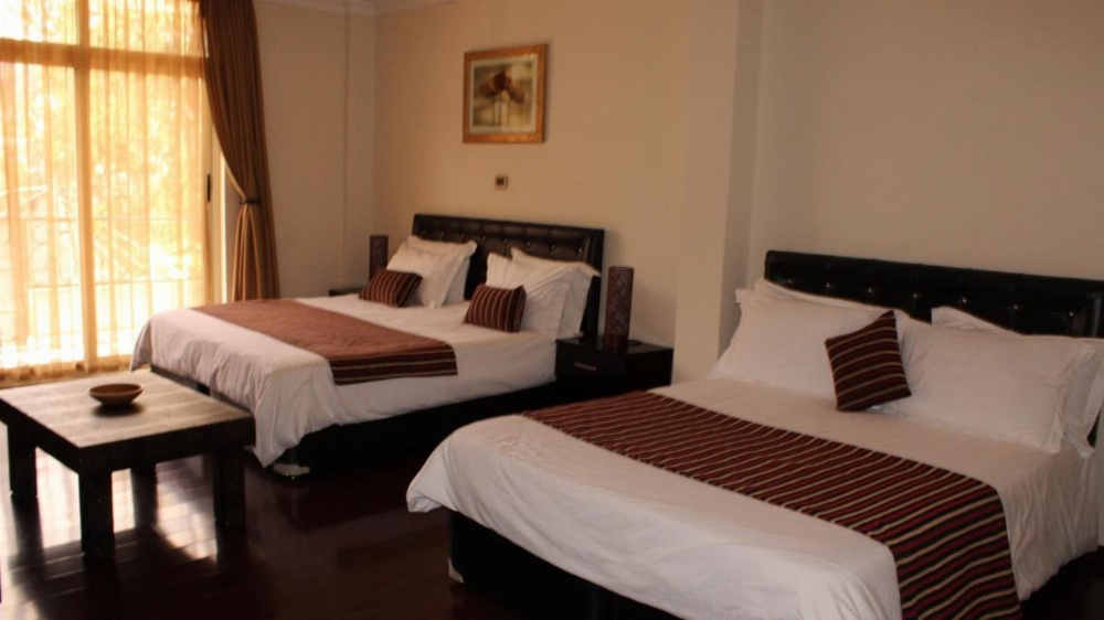 Brooklyn Hotel Addis Ababa