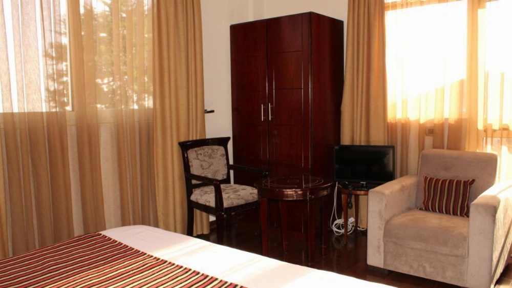 Brooklyn Hotel Addis Ababa Image 50