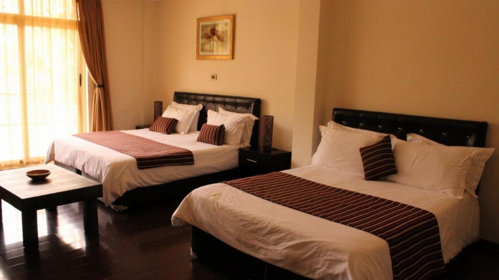 Brooklyn Hotel Addis Ababa Image 6