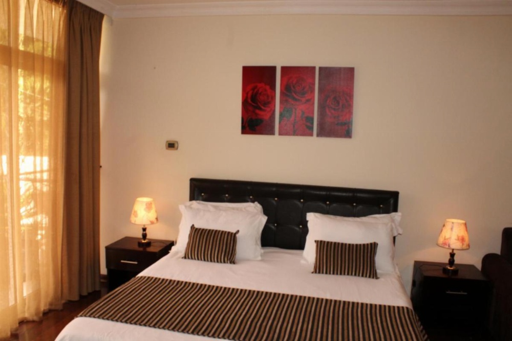 Brooklyn Hotel Addis Ababa Image 7